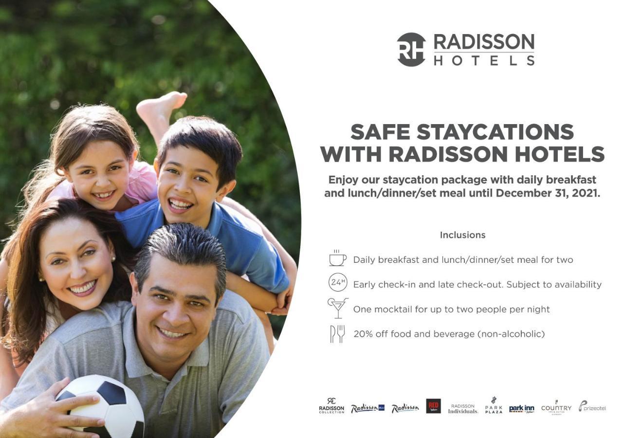 Country Inn & Suites By Radisson, Бхатинда Экстерьер фото