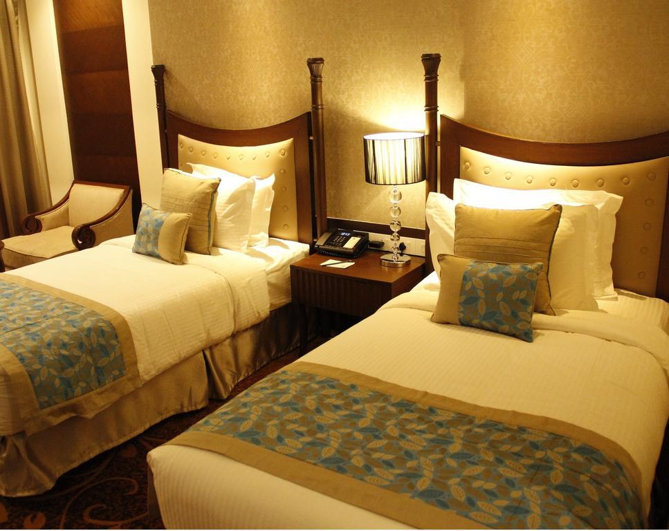 Country Inn & Suites By Radisson, Бхатинда Номер фото
