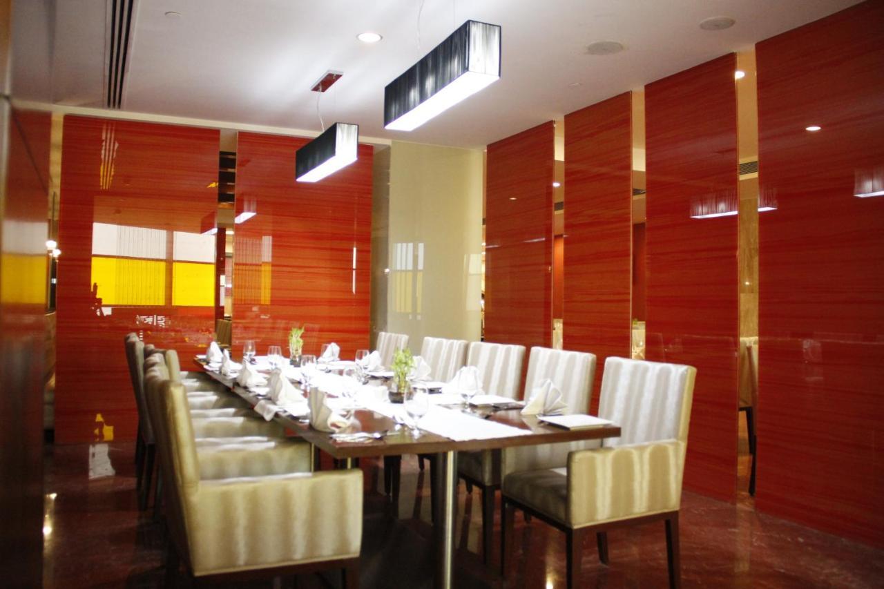Country Inn & Suites By Radisson, Бхатинда Экстерьер фото